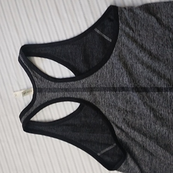 EBB & FLOW  WOMENS ATHLETIC SPORTS TANK TOP - Picture 14 of 16